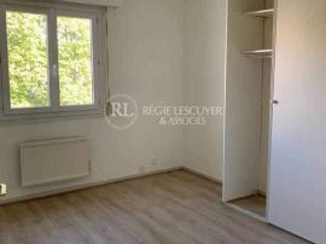 Appartement 3 pièces 57.16 m²