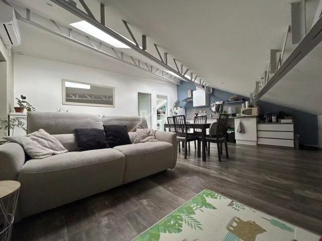 Appartement 3 pièces 57.18m²