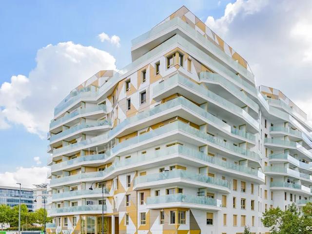 Appartement 3 pièces 57 m2