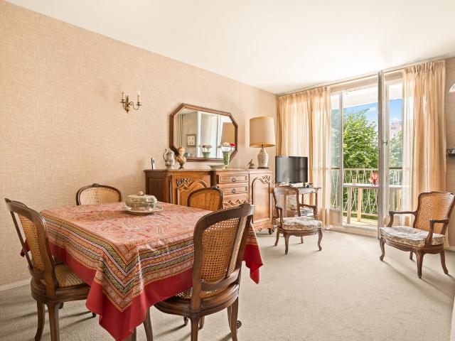 Appartement 3 Pieces 57 m2 villeurbanne