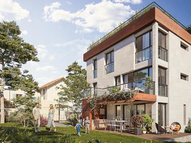 Appartement 3 Pieces 57 m2 issy les moulineaux