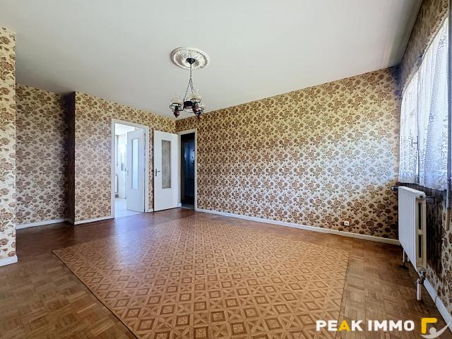 Appartement 3 pièces 57 m2 Rumilly