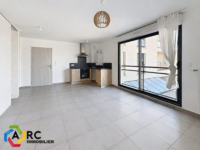 Appartement 3 pièces 57 m² Ormes