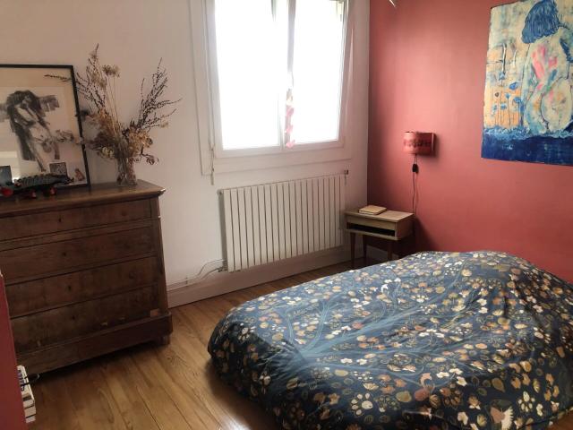 Appartement 3 pièces, 57 m² à louer à Toulouse 31000