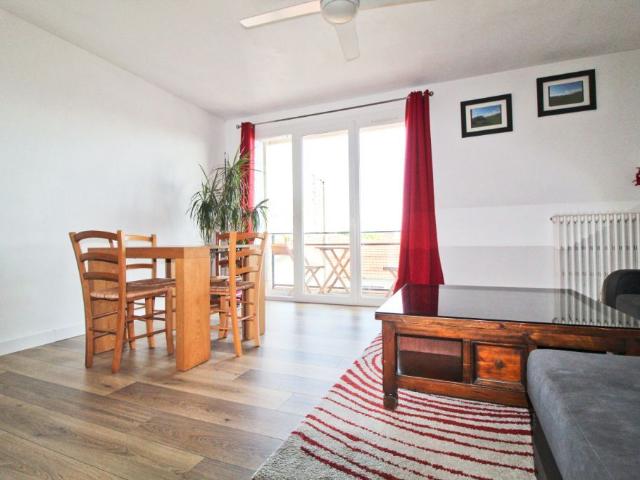 Appartement 3 pièces, 57 m² à louer à Toulouse 31200
