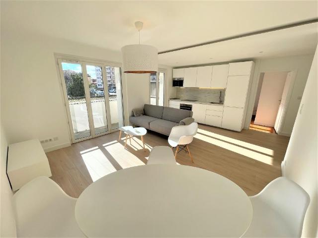 Appartement 3 pièces, 57 m² à louer à Toulouse 31200