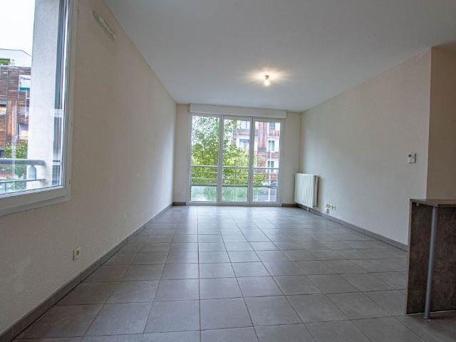 Appartement 3 pièces, 57 m² à louer à Toulouse 31400
