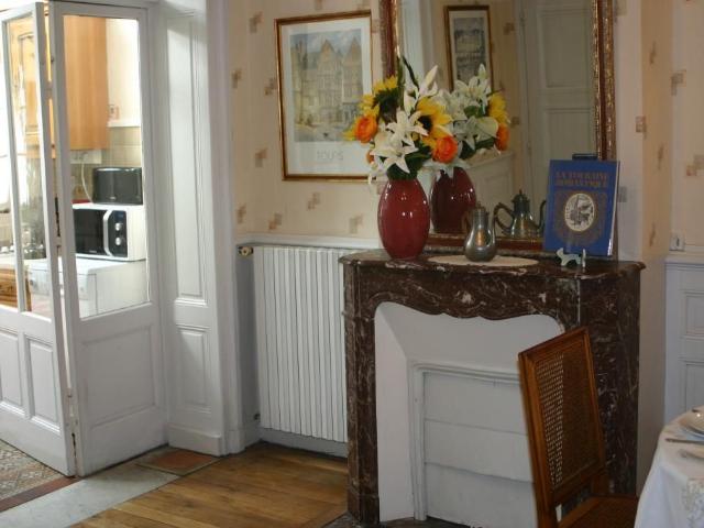 Appartement 3 pièces, 57 m² à louer à Tours 37000