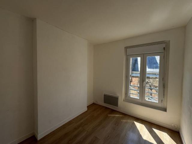 Appartement 3 pièces, 57 m² à louer à Tours 37100