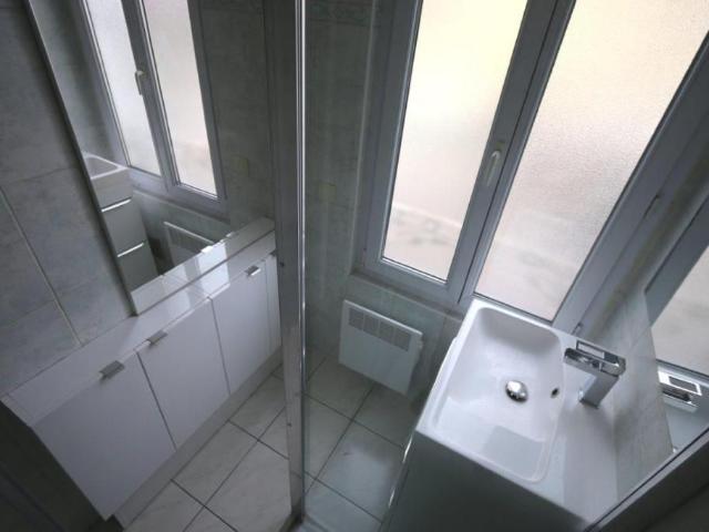 Appartement 3 pièces, 57 m² à louer à Troyes 10000