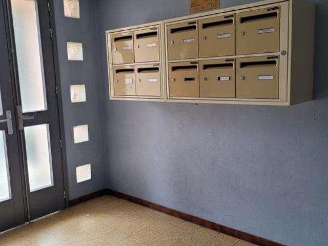 Appartement 3 pièces, 57 m² à louer à Valréas 84600