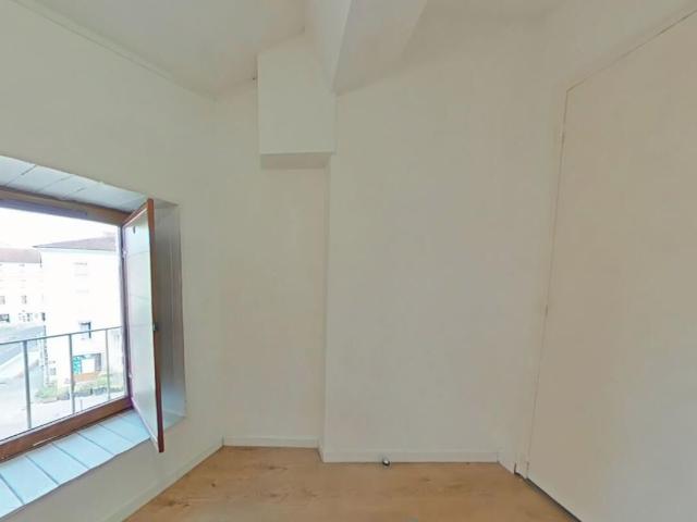 Appartement 3 pièces, 57 m² à louer à Villefranche sur Saône 69400