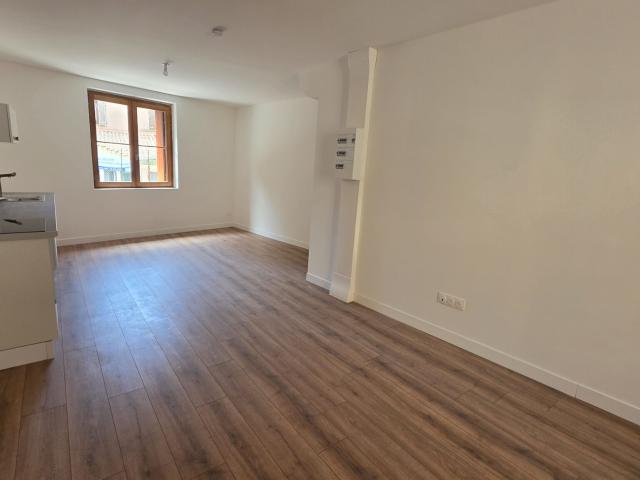 Appartement 3 pièces, 57 m² à louer à Agde 34300