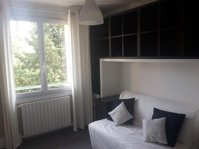 Appartement 3 pièces, 57 m² à louer à Aix en Provence 13080