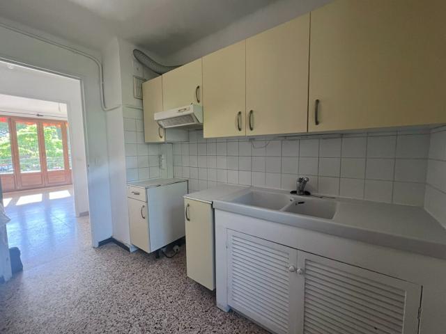 Appartement 3 pièces, 57 m² à louer à Aix en Provence 13100