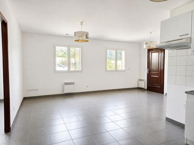 Appartement 3 pièces, 57 m² à louer à Aix en Provence 13290
