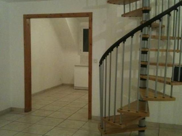 Appartement 3 pièces, 57 m² à louer à Amiens 80000