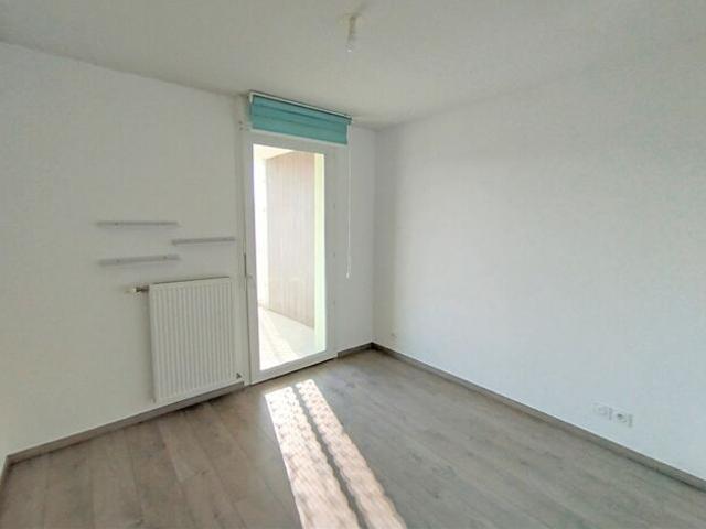 Appartement 3 pièces, 57 m² à louer à Annemasse 74100