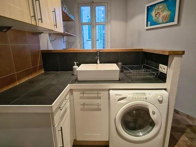 Appartement 3 pièces, 57 m² à louer à Angers 49000