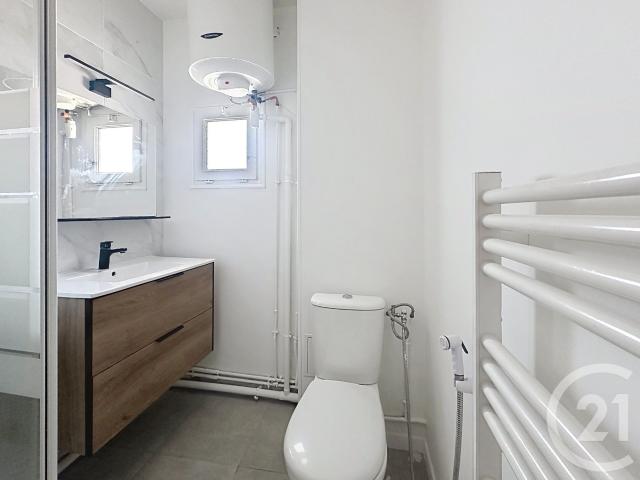 Appartement 3 pièces, 57 m² à louer à Antony 92160