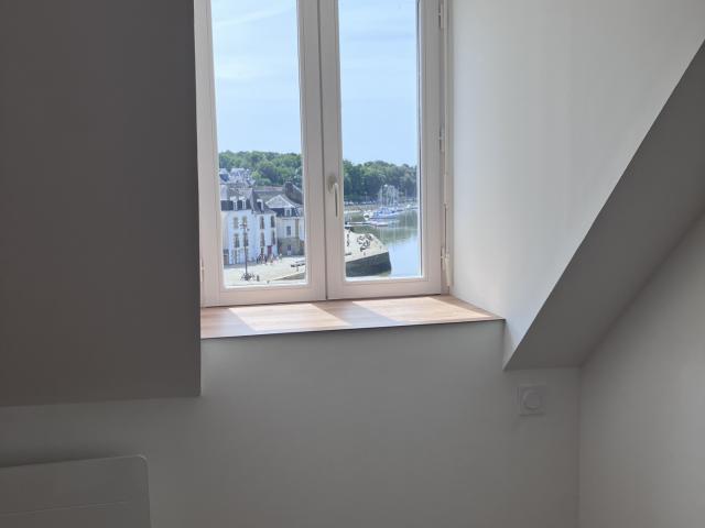 Appartement 3 pièces, 57 m² à louer à Auray 56400