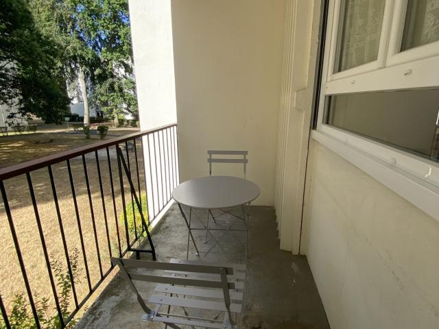 Appartement 3 pièces, 57 m² à louer à Avon 77210