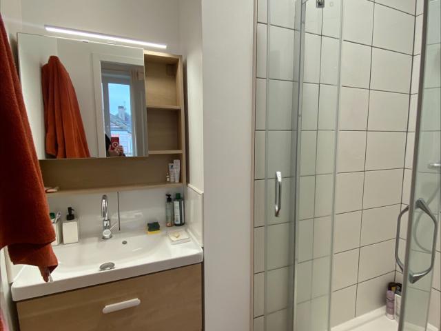Appartement 3 pièces, 57 m² à louer à Beaugency 45190