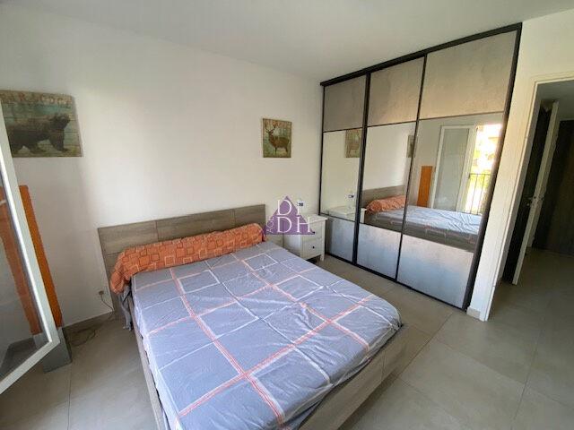 Appartement 3 pièces, 57 m² à louer à Bormes les Mimosas 83230