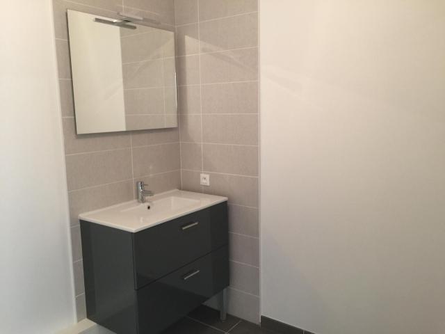 Appartement 3 pièces, 57 m² à louer à Caen 14000