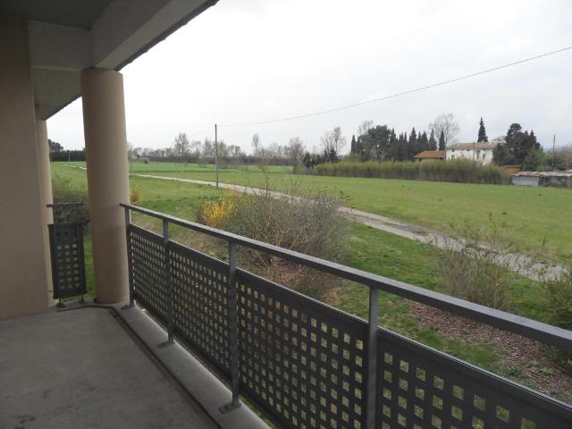 Appartement 3 pièces, 57 m² à louer à Castelnaudary 11400