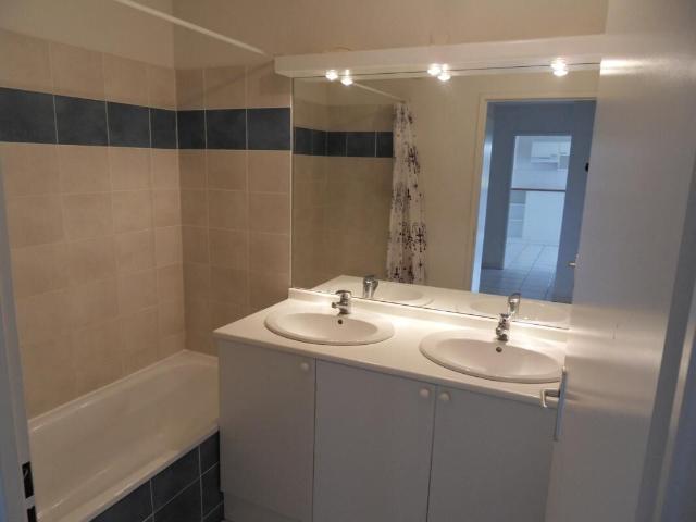 Appartement 3 pièces, 57 m² à louer à Castelnaudary 11400