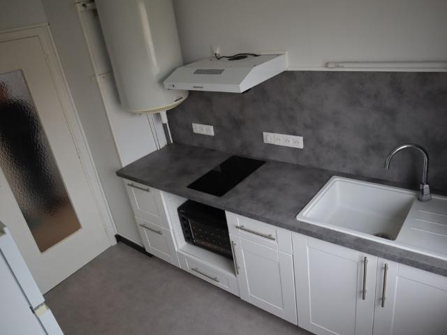 Appartement 3 pièces, 57 m² à louer à Chalon sur Saône 71100