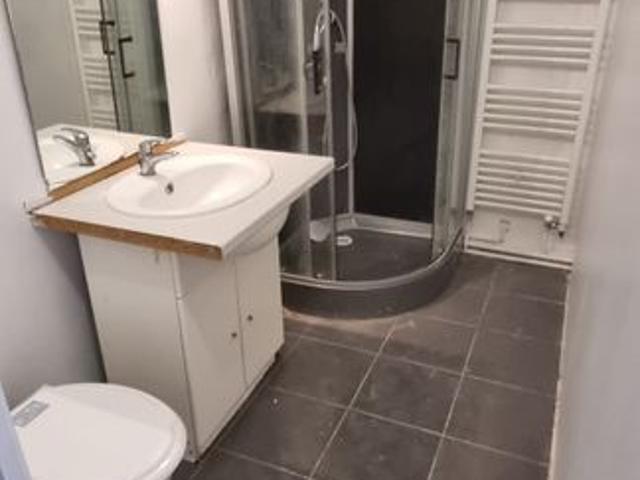 Appartement 3 pièces, 57 m² à louer à Coincy 02210