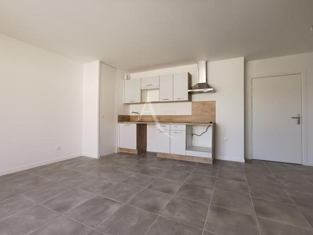 Appartement 3 pièces, 57 m² à louer à Colomiers 31770