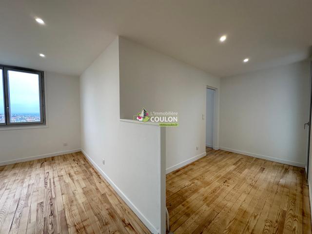 Appartement 3 pièces, 57 m² à louer à Clermont Ferrand 63100