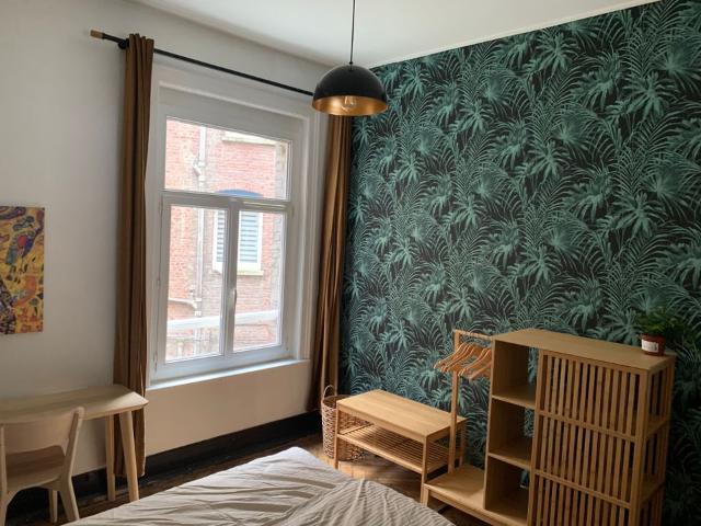 Appartement 3 pièces, 57 m² à louer à Douai 59500