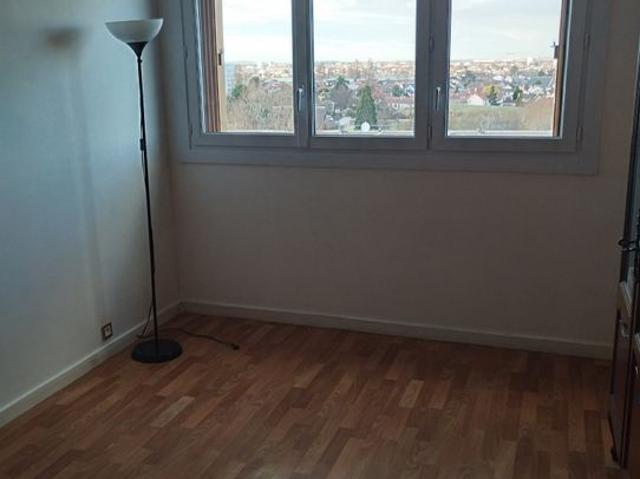 Appartement 3 pièces, 57 m² à louer à Drancy 93700