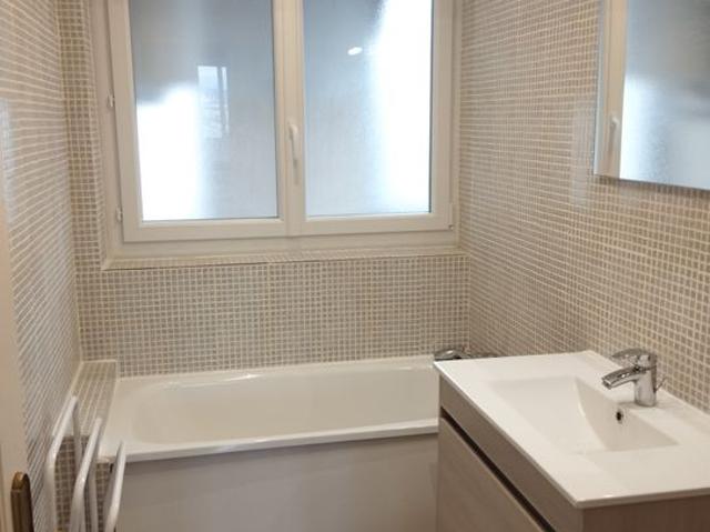Appartement 3 pièces, 57 m² à louer à Drancy 93700