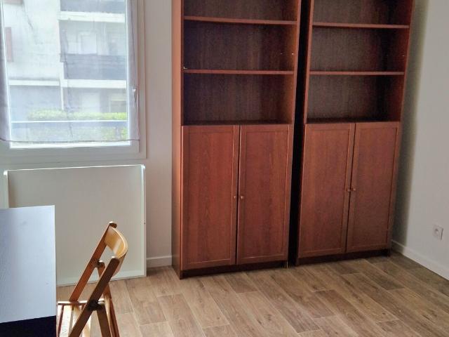 Appartement 3 pièces, 57 m² à louer à Éragny 95610