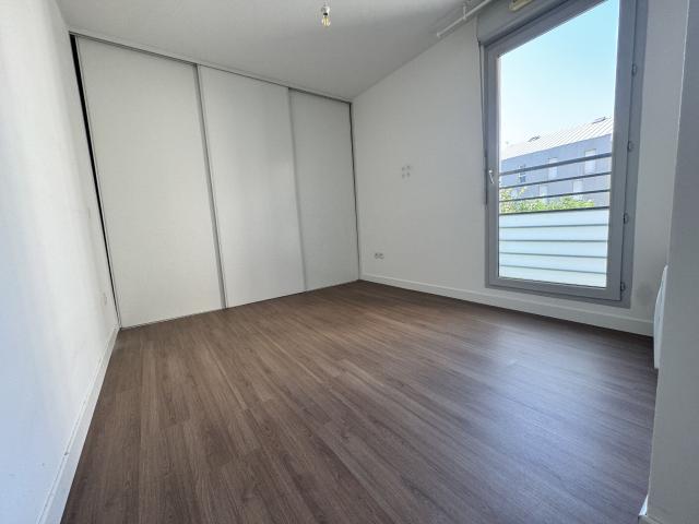 Appartement 3 pièces, 57 m² à louer à Feyzin 69320