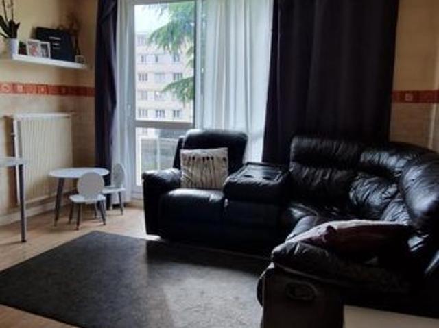 Appartement 3 pièces, 57 m² à louer à Fontenay le Fleury 78330