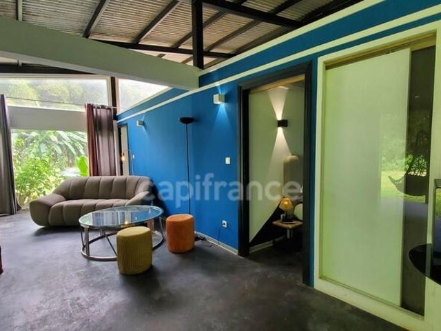 Appartement 3 pièces, 57 m² à louer à Fort de France 97200