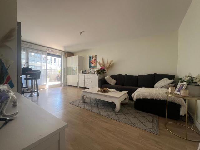 Appartement 3 pièces, 57 m² à louer à Franconville 95130