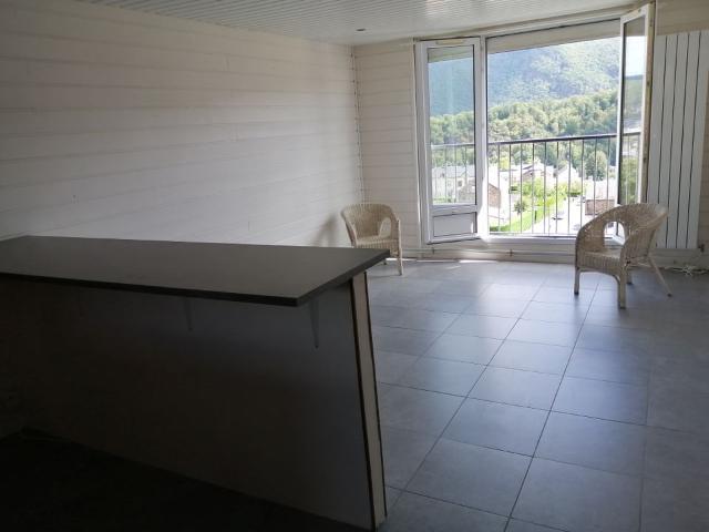 Appartement 3 pièces, 57 m² à louer à Fumay 08170