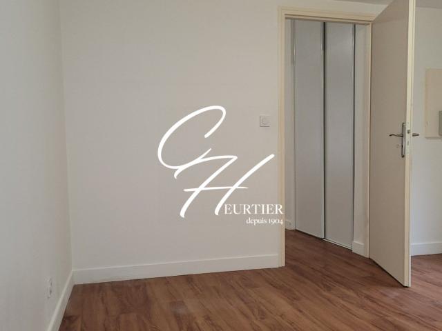 Appartement 3 pièces, 57 m² à louer à Grenoble 38000