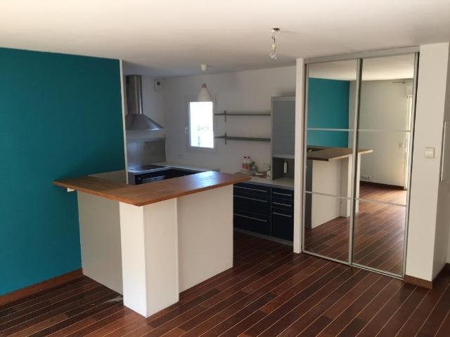 Appartement 3 pièces, 57 m² à louer à Guéthary 64210