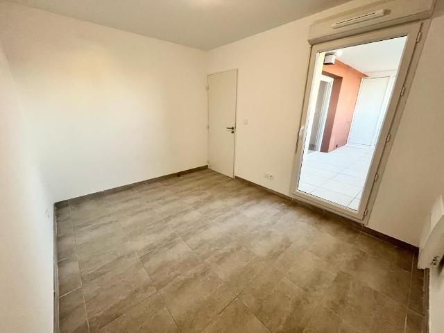 Appartement 3 pièces, 57 m² à louer à Istres 13800
