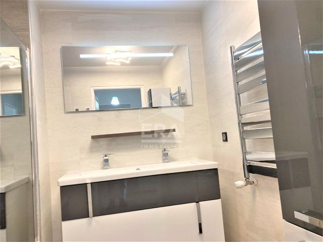 Appartement 3 pièces, 57 m² à louer à La Roquette sur Siagne 06550