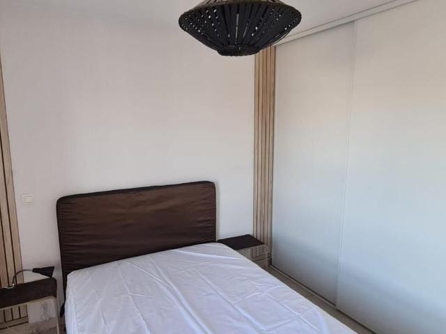 Appartement 3 pièces, 57 m² à louer à Libourne 33500