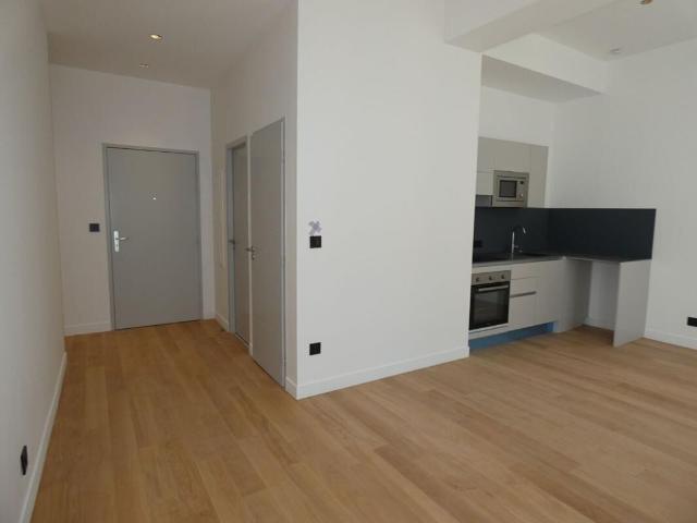 Appartement 3 pièces, 57 m² à louer à Lyon 2 69002